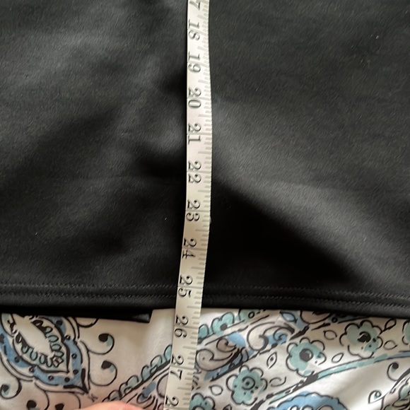 Revamped Pencil Skirt, Size M (NWT) - Picture 4 of 5